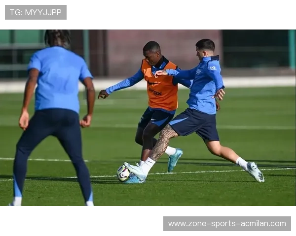 切尔西若巩固青训与一线联动,长期竞争力确立 切尔西若巩固青训与一线联动,长期竞争力确立